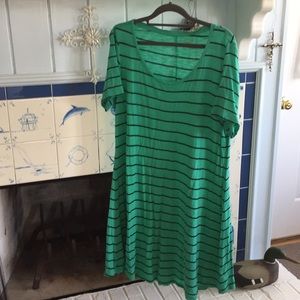 New Directions Weekend dress